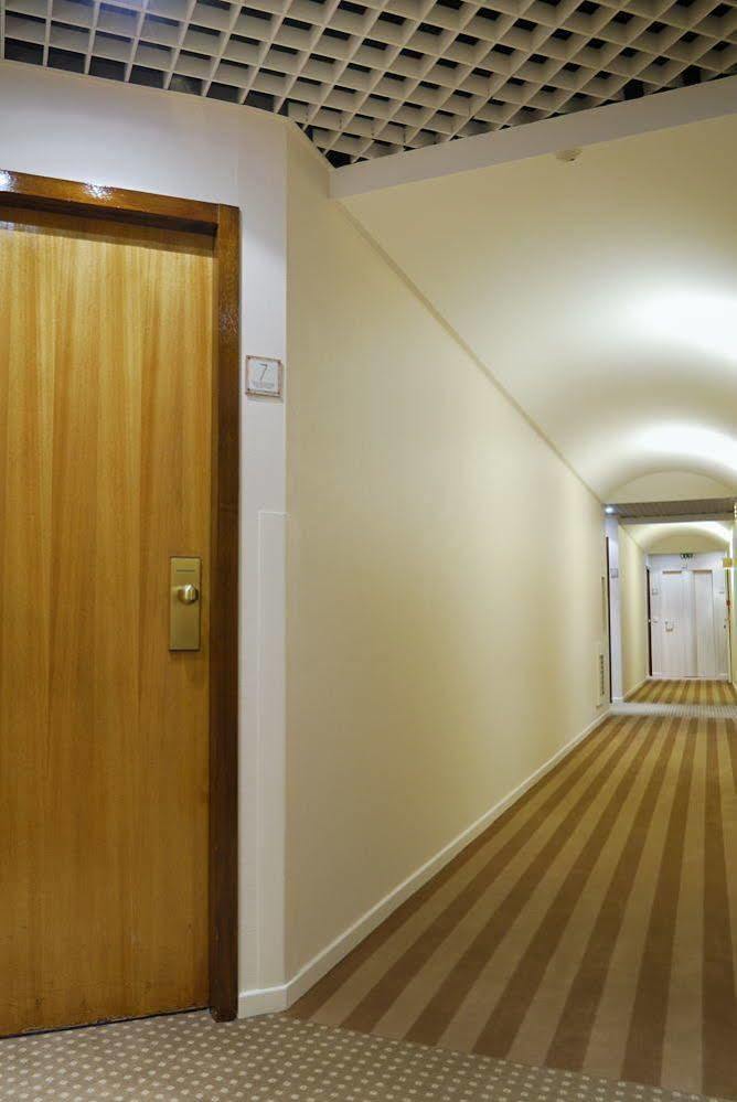 Hotel Hospitel Paris Exterior foto